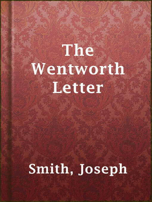 Title details for The Wentworth Letter by Joseph Smith - Available